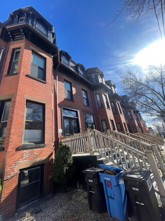 Foto del edificio - 61 Adams St