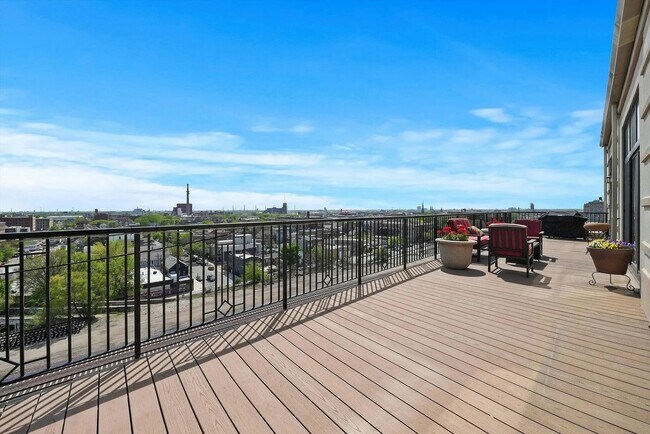 Foto del edificio - 1524 S Sangamon St