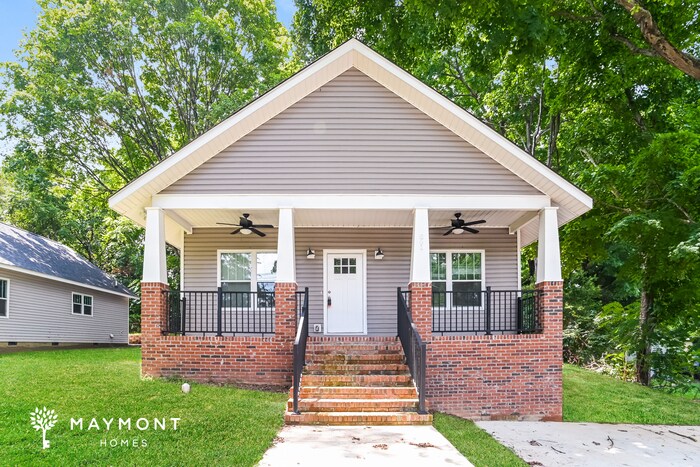 Primary Photo - Gorgeous 3 Bedroom in Kannapolis!