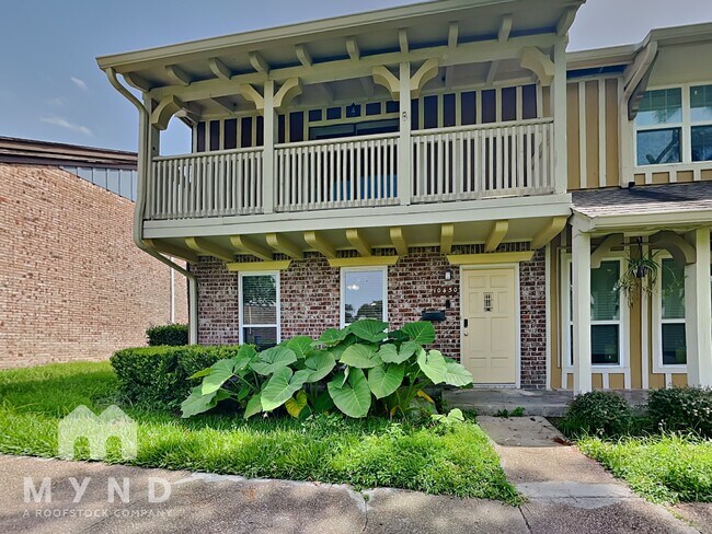 Foto del edificio - 10450 Hammerly Blvd