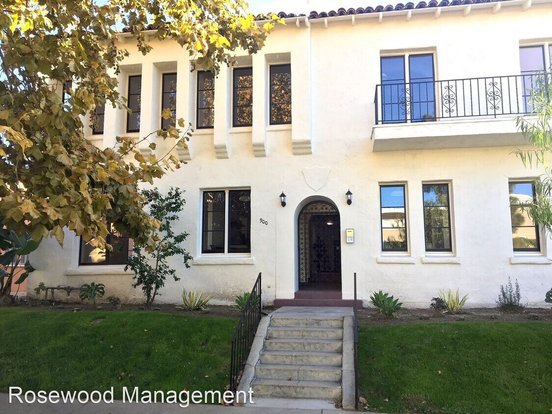 Foto principal - 900 S Orange Grove Ave