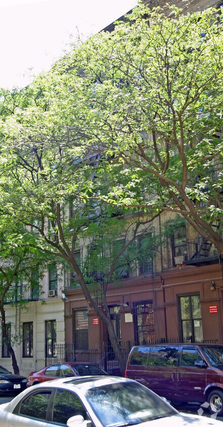 Primary Photo - 118 West 109th Street