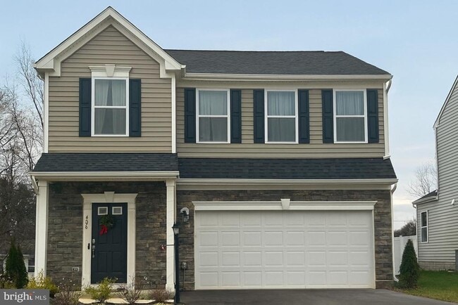 Foto del edificio - 406 Freeman St