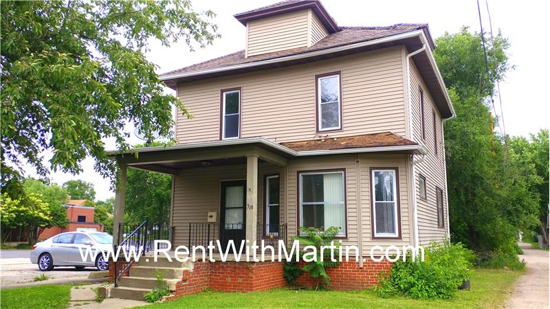 Foto principal - 519 Baltimore St