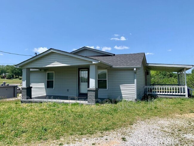 Building Photo - 1119 Glendale Ave