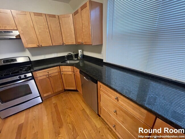 Foto del edificio - 13 Edmunds St