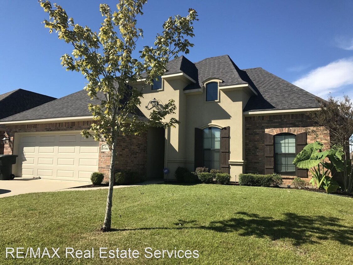 4 br, 2 bath House Barberry Lane 5346 House Rental in Bossier City