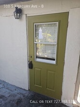 Building Photo - 310 S Mercury Ave