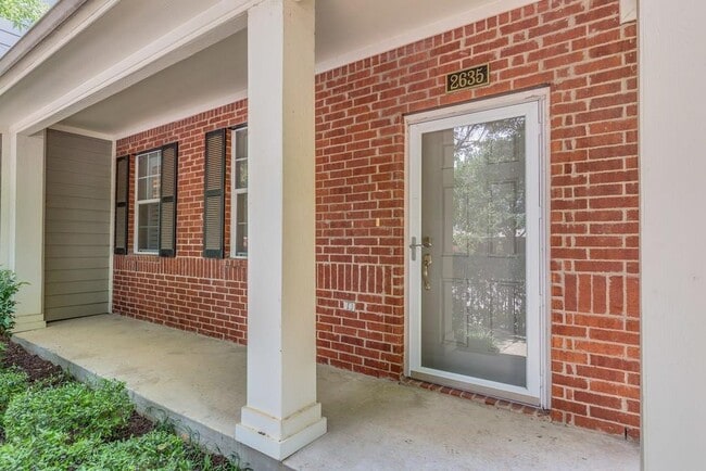 Building Photo - 2635 Durango Ridge Dr