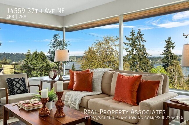 Foto del edificio - 14559 37th Ave NE