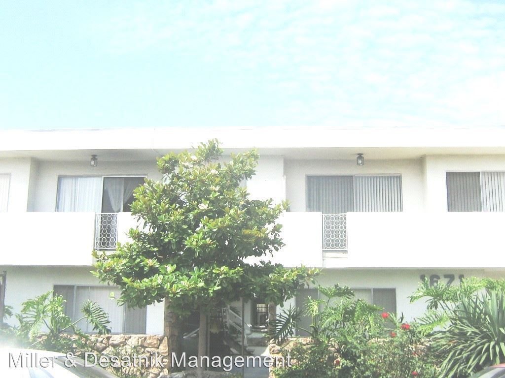 Foto principal - 1671 Colby Ave