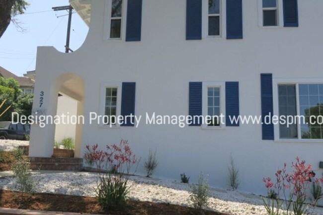 Building Photo - 327 Livermore Terrace