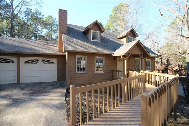 Building Photo - 1614 Rex Dr