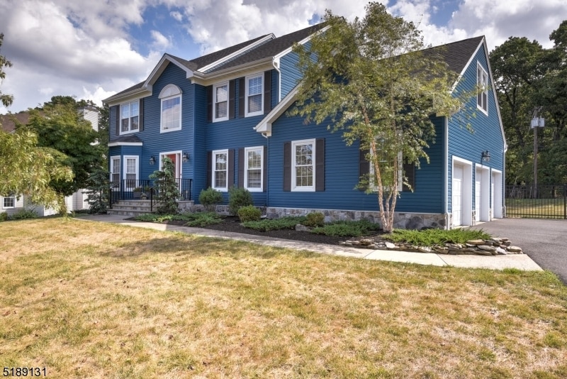 6 Linberger Dr, Bridgewater Township, NJ 08807 House Rental in