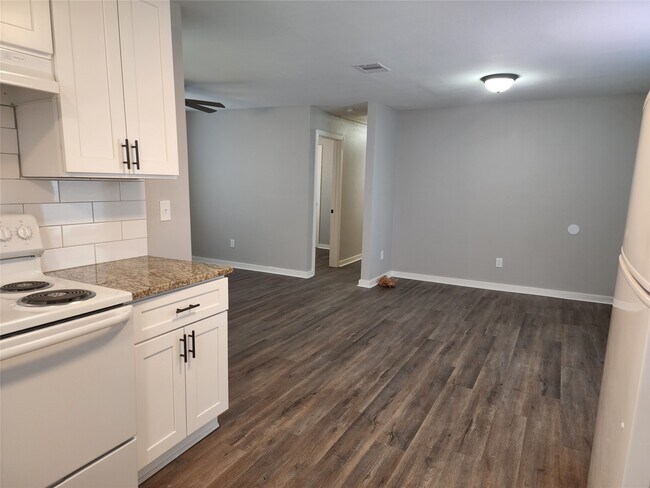 Foto del edificio - 1508 Carver Ave