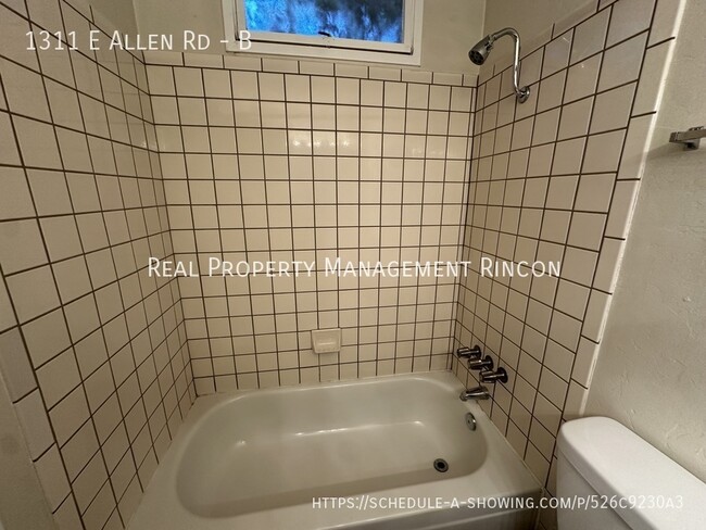 Building Photo - 1311 E Allen Rd