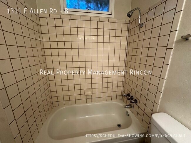 Foto del edificio - 1311 E Allen Rd