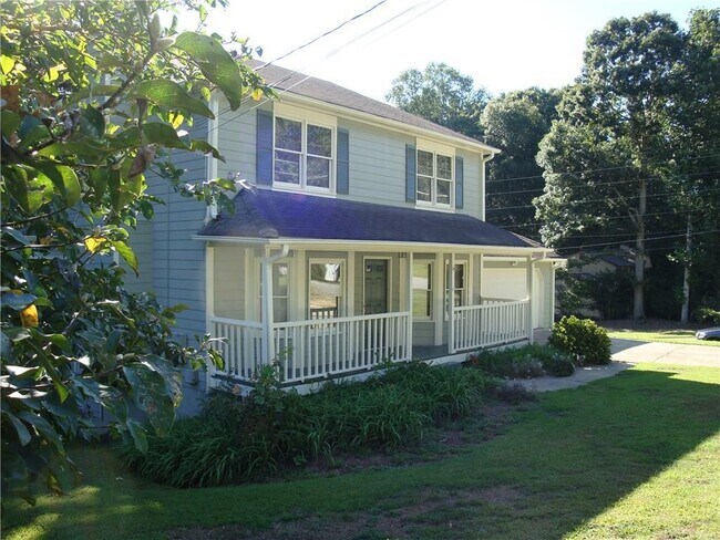 Foto del edificio - 629 Slew Ave
