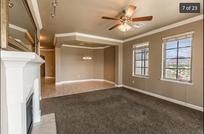 Building Photo - 810 S Dixie Dr