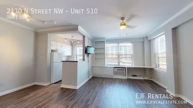 Building Photo - 2130 N Street NW-Unit 510