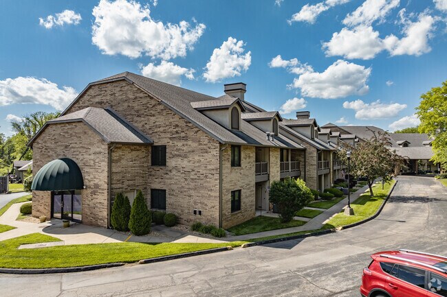Foto del edificio - Creekside at Elfindale