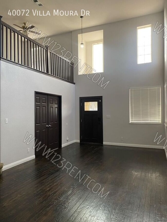 Foto del edificio - WEST PALMDALE 4BD/2.5 BATH SINGLE FAMILY H...