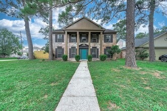 Building Photo - 17203 Kettle Creek Dr