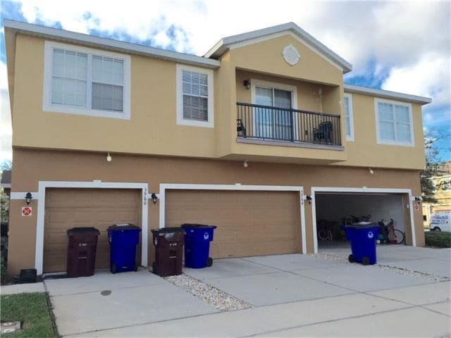 Foto del edificio - 2 Bed/ 2 Bath Townhome in Pemberly Pines