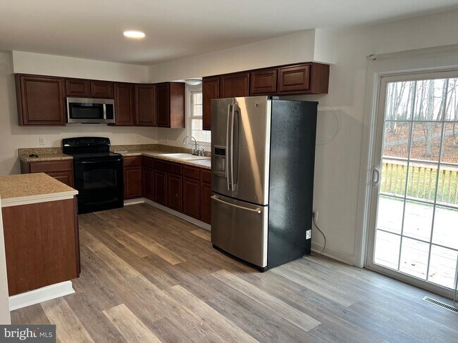 Foto del edificio - 2504 Butlers Chapel Rd