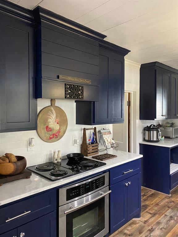 Building Photo - 121 Mabry St