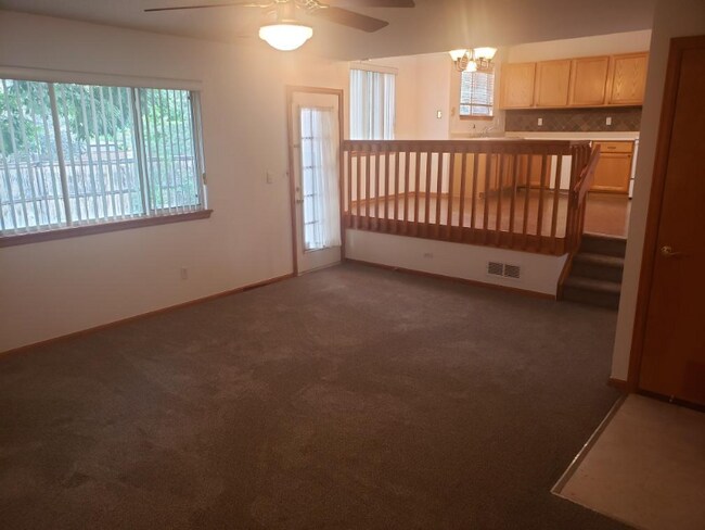 Foto del edificio - 9516 S Castle Ridge Cir