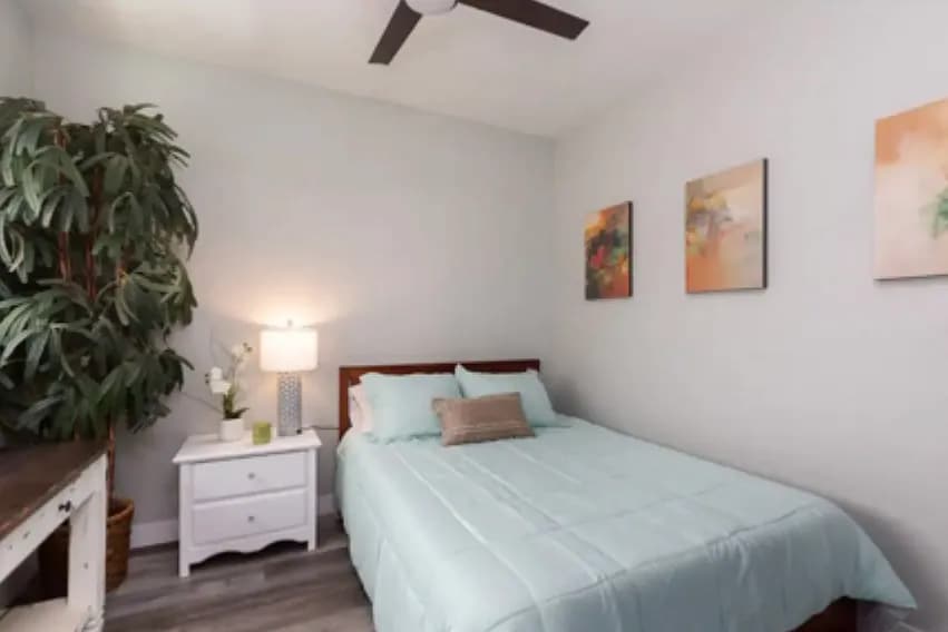 Primary Photo - This home shares 1 common wall.