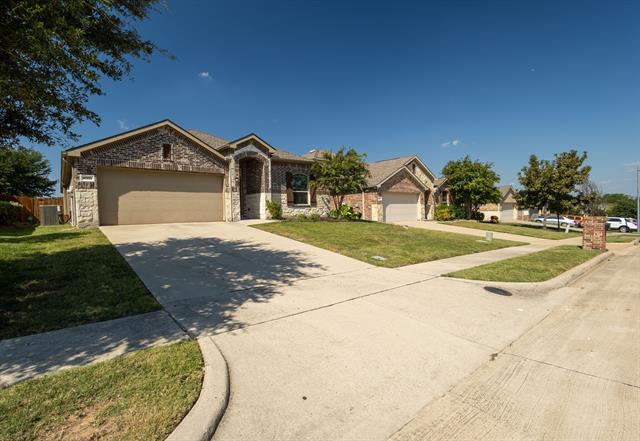 Foto del edificio - 4009 Pecan Meadow Dr