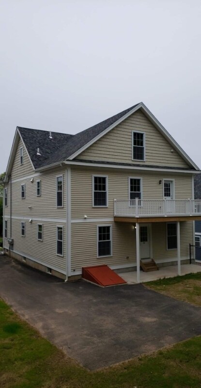 Foto del edificio - 100 Judith Terrace