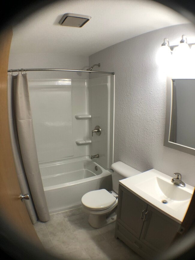 Bathroom - 309 S 11th St