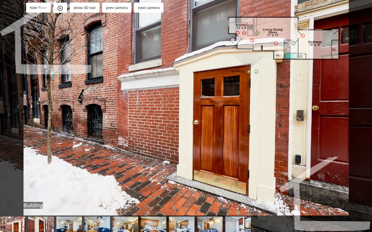 Primary Photo - 5 Phillips St