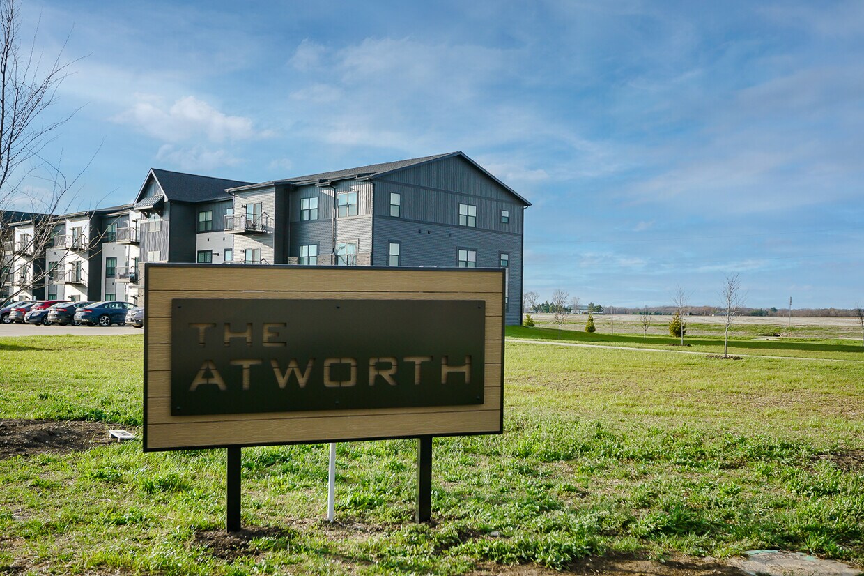 The Atworth 661 Harding Rd Morton, IL Apartments for Rent in Morton
