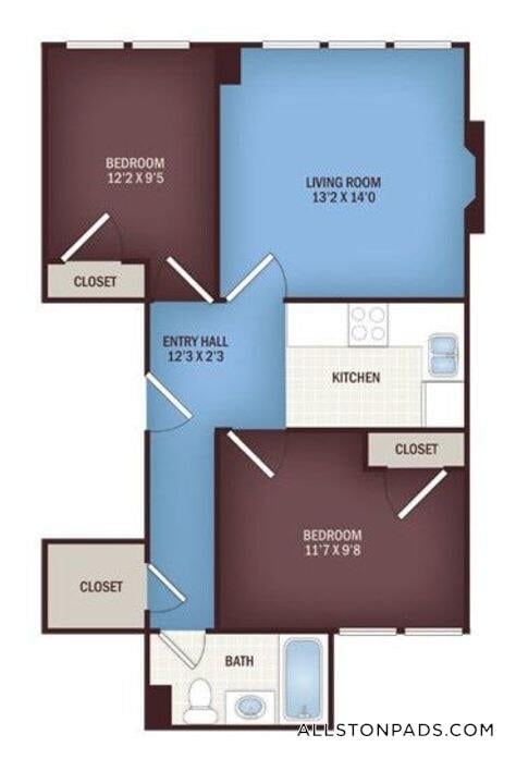 Building Photo - 439 Cambridge St