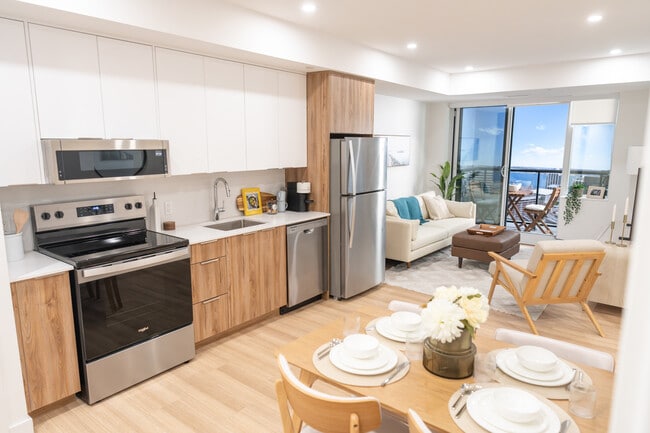 Building Photo - The Marlstone