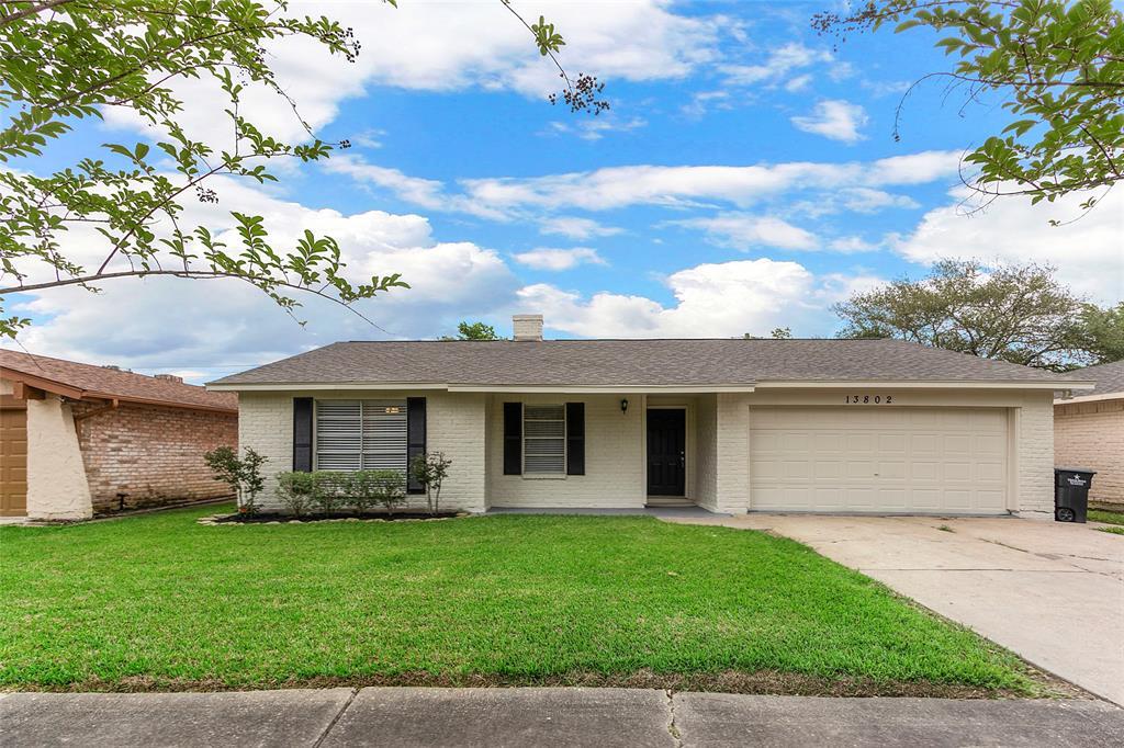 13802 Towneway Dr, Sugar Land, TX 77498 House Rental in Sugar Land