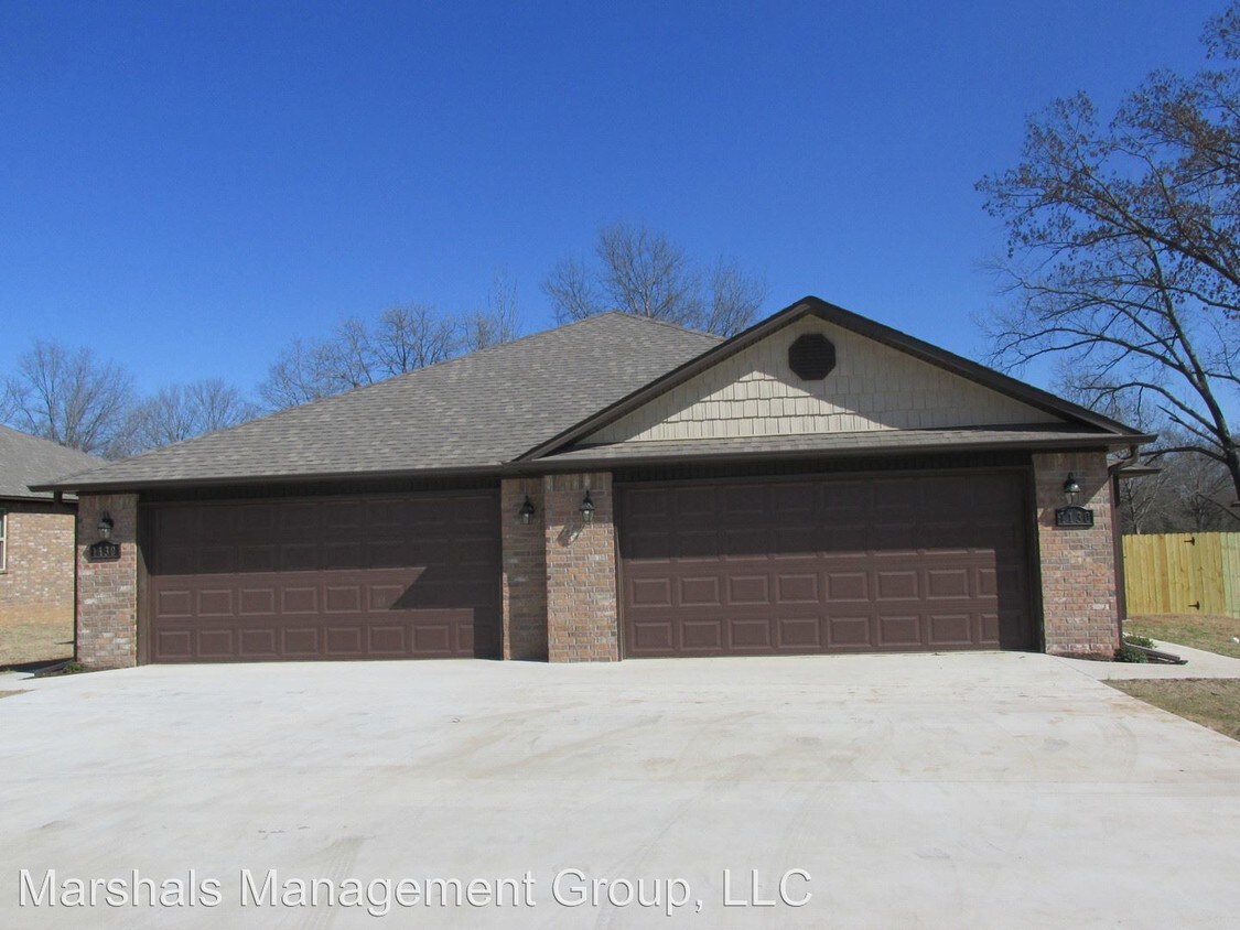 Primary Photo - 1130 Springhill Road