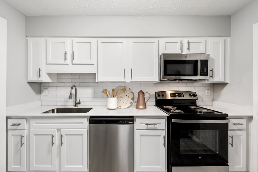 Elliot Gateway Apartment Homes Apartments in Marietta, GA
