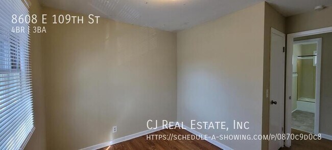 Foto del edificio - 8608 E 109 St