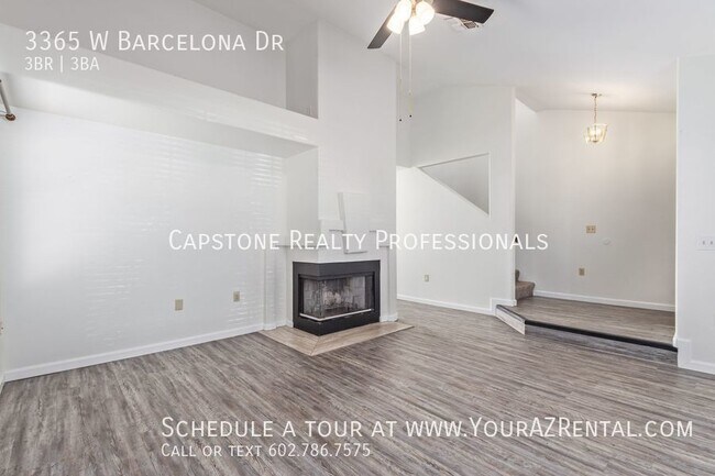 Building Photo - Beautiful 3 bedroom, 2.5 bath home with a ...