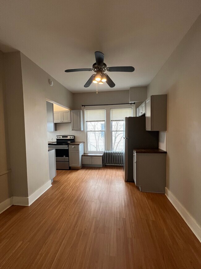 Foto del edificio - 21 William St