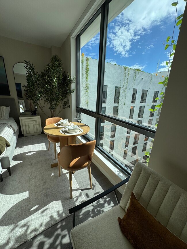 Foto del edificio - 109 NW 24th St