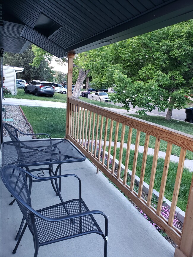 Foto del edificio - 2295 S Linley Ct