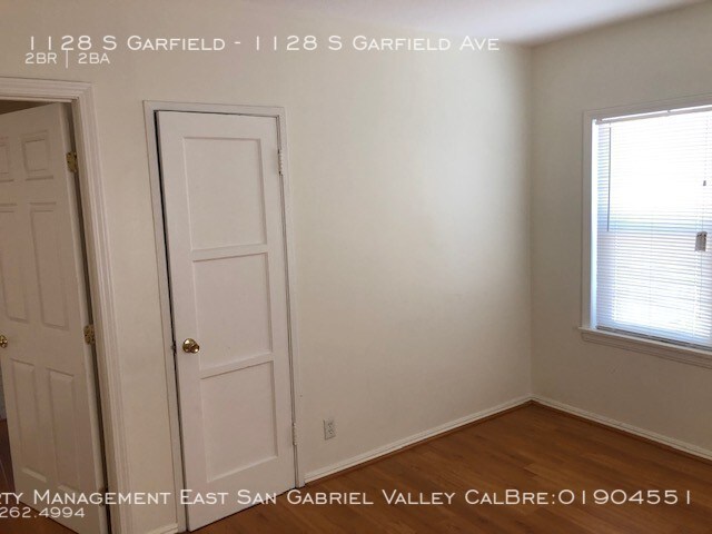Building Photo - 1128 S Garfield Ave