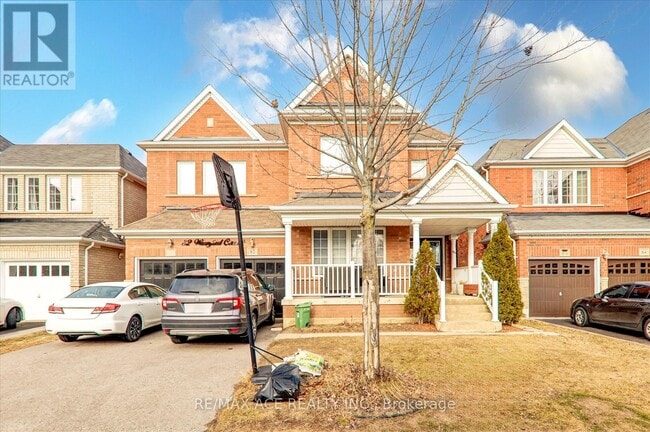 Building Photo - 82 Warnford Cir