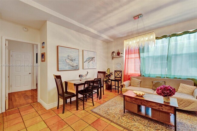 Foto del edificio - 1342 Drexel Ave